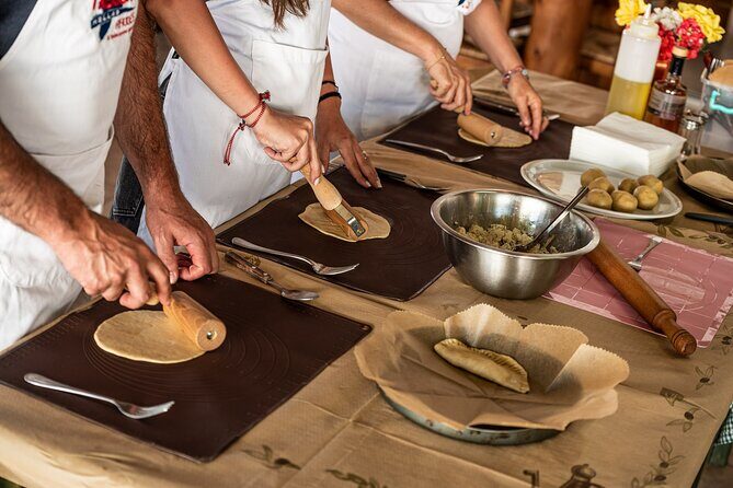 Tasting Rhodes: Cooking Class, Wine Tasting & more in an Authentic Greek village - Key Things That Make This Rhodes Food Tour Worth Your Time