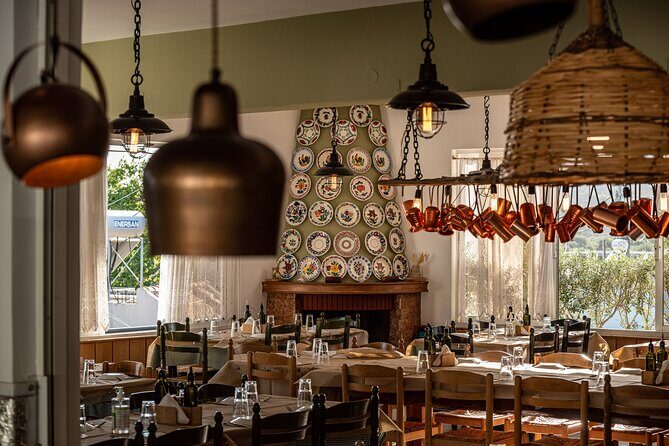 Tasting Rhodes: Cooking Class, Wine Tasting & more in an Authentic Greek village - Winery Time in Rhodes: What You Learn From a 7-Wine Tasting