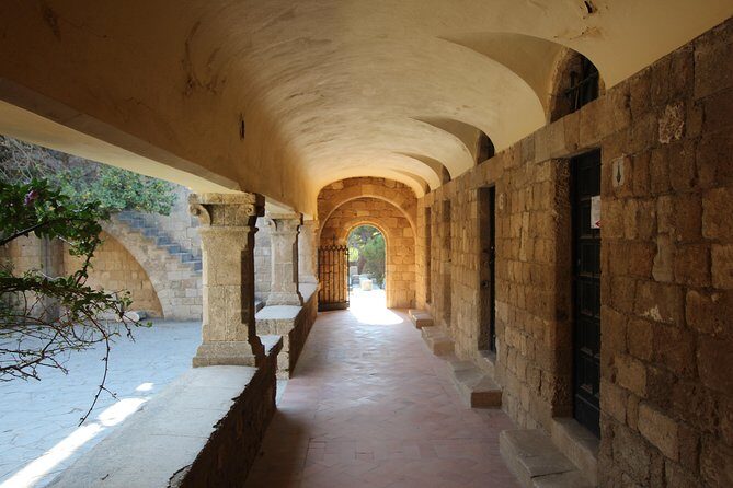 The Best of Rhodes & Lindos: Full Island Tour (Small Group) - Key Highlights You’ll Actually Feel on This Day