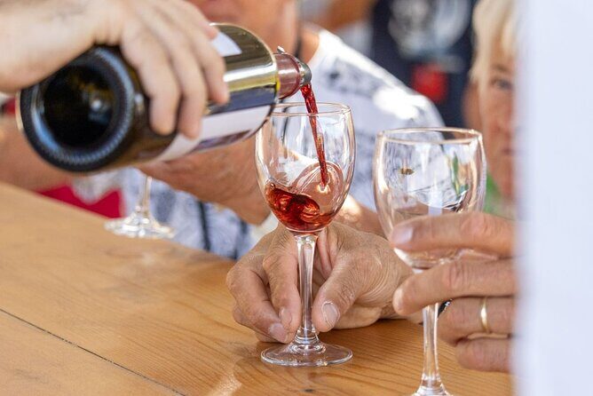Traditional Greek COOKING class and Wine Tasting in Rhodes - Practical Stuff: Duration, Group Size, Pickup, and Finding the Place