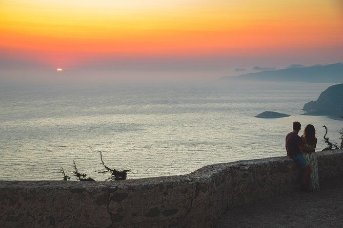 Wine Tasting and Romantic sunset in Monolithos - Pricing and value: what you’re really paying for