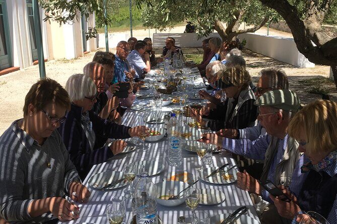 Winery Tour, Tasting and cooking with the Winemaker in Rhodes - Cooking With the Winemaker: Mezedes You Prepare and Actually Eat